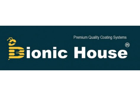 BIONIC-HOUSE