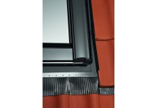 Вікно мансардне Designo WDF R45 H N AL 11/14 [R45_ 114/140 H100L5]