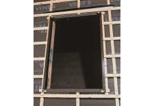 Оклад Designo EDR Rх WD 1X1 SDS AL 05/09 [EDS 054/098 Rx200]