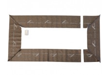 Оклад Designo EDR Rх WD 1X1 SDS AL 06/11 [EDS 065/118 Rx200]