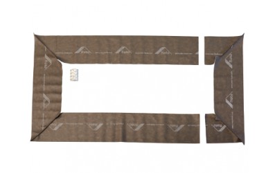 Оклад Designo EDR Rх WD 1X1 SDS AL 09/11 [EDS 094/118 Rx200]