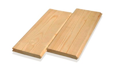 Імітація бруса смерека AB 20x140x3000 мм