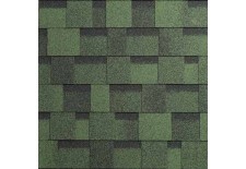 Бітумна черепиця Cambridge Xpress (43) Amazon Green