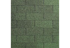 Бітумна черепиця Superglass 3T (03) Amazon Green