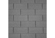 Бітумна черепиця Superglass 3T (31) Slate