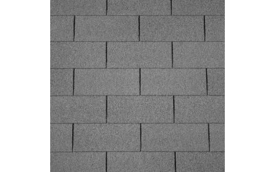 Бітумна черепиця Superglass 3T (31) Slate
