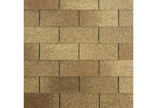 Бітумна черепиця Superglass 3T (49) Earthtone Cedar