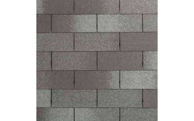 Бітумна черепиця Superglass 3T (50) Harvard Slate
