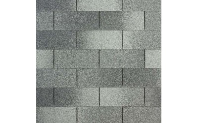 Бітумна черепиця Superglass 3T (51) Eastern Grey
