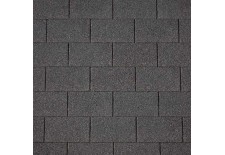 Бітумна черепиця Monarch 4T (01) Black