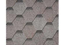 Бітумна черепиця Armourshield Plus (26) Chapel Grey Ultra