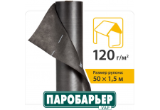 Пароізоляційна мембрана JUTAVAP 120  2 12