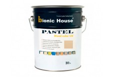 Pastel «WOOD COLOR» Фарба для дерева акрилатна 10л Бейліс Р204