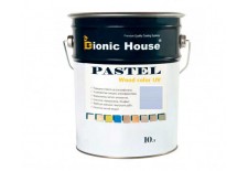 Pastel «WOOD COLOR» Фарба для дерева акрилатна 10л Баунті