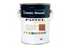 Pastel «WOOD COLOR» Фарба для дерева акрилатна 10л Сакура