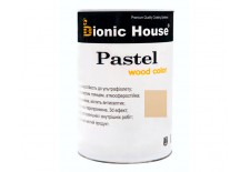 Pastel «WOOD COLOR» Фарба для дерева акрилатна 0,8л Бейліс Р204