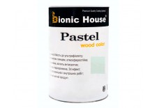 Pastel «WOOD COLOR» Фарба для дерева акрилатна 0,8л Мальдіви Р215
