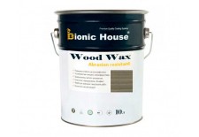 «WOOD WAX» Фарба-віск для дерева 10л Вільха