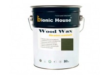 «WOOD WAX» Фарба-віск для дерева 10л Мирт