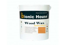«WOOD WAX» Фарба-віск для дерева 2,5л Дуб А105