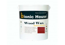 «WOOD WAX» Фарба-віск для дерева 2,5л Вишня А108