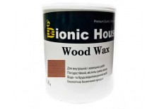«WOOD WAX» Фарба-віск для дерева 0,8л Сандал