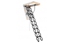 Сходи на горище Oman Flex Termo (130x60) H290