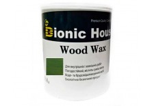«WOOD WAX» Фарба-віск для дерева 0,8л Кипарис