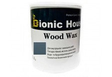 «WOOD WAX» Фарба-віск для дерева 0,8л Крайола