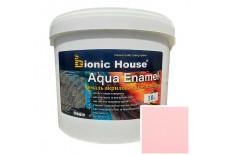 «AQUA ENAMEL» Емаль акрилова універсальна 10л Фіалка