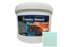 «AQUA ENAMEL» Емаль акрилова універсальна 10л Мальдіви