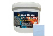«AQUA ENAMEL» Емаль акрилова універсальна 10л Баунті