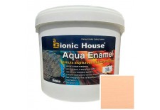 «AQUA ENAMEL» Емаль акрилова універсальна 10л Бейлис