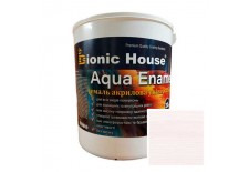 «AQUA ENAMEL» Емаль акрилова універсальна 2,5л Арктік