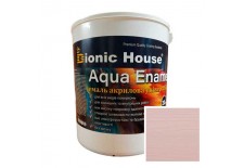 «AQUA ENAMEL» Емаль акрилова універсальна 2,5л Лаванда