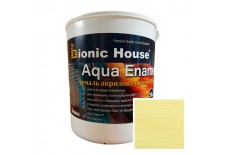 «AQUA ENAMEL» Емаль акрилова універсальна 2,5л Фісташковий