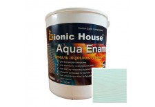 «AQUA ENAMEL» Емаль акрилова універсальна 2,5л Мальдіви