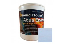 «AQUA ENAMEL» Емаль акрилова універсальна 2,5л Баунті