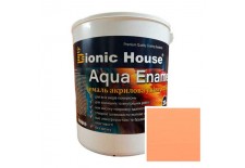 «AQUA ENAMEL» Емаль акрилова універсальна 2,5л Корал