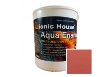 «AQUA ENAMEL» Емаль акрилова універсальна 2,5л Сакура