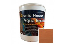 «AQUA ENAMEL» Емаль акрилова універсальна 2,5л Моко