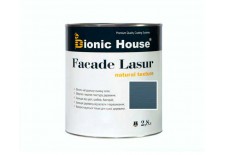 «FACADE LASUR» Фарба для дерева на базі лляної олії 2,8л Крайола