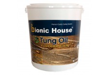 Тунгова олія Tung Oil Bionic-House 0,5л Безбарвний