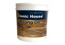 Тунгова олія Tung Oil Bionic-House 2,5л Безбарвний