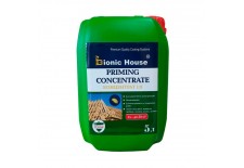 Priming Concentrate 1:9 Невимивний антисептик для дерев'яних кроквяних систем 5л Безбарвний