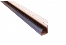 J-профіль ASKO NEO 3,8 м Графіт