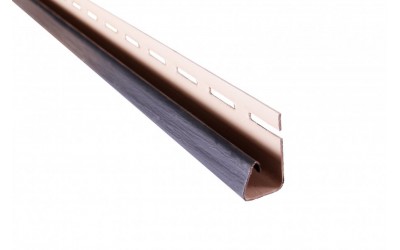 J-профіль ASKO NEO 3,8 м Графіт
