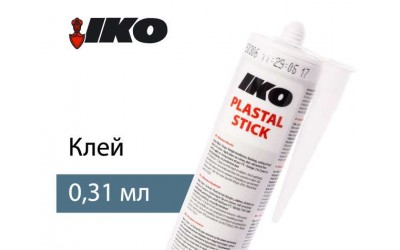 Клей Plastal Stick 310 ml