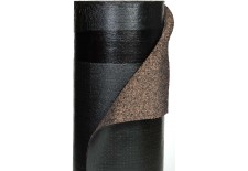Ендовий матеріал Armourvalley D Brown 07-7.5m