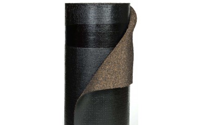Ендовий матеріал Armourvalley 7.5m #53 Aut. Brown